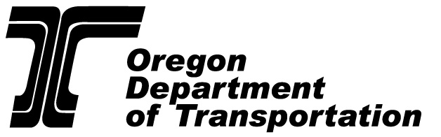 Oregon Department of Transportation (ODOT) Logo